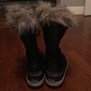 Sorel Snow Boots